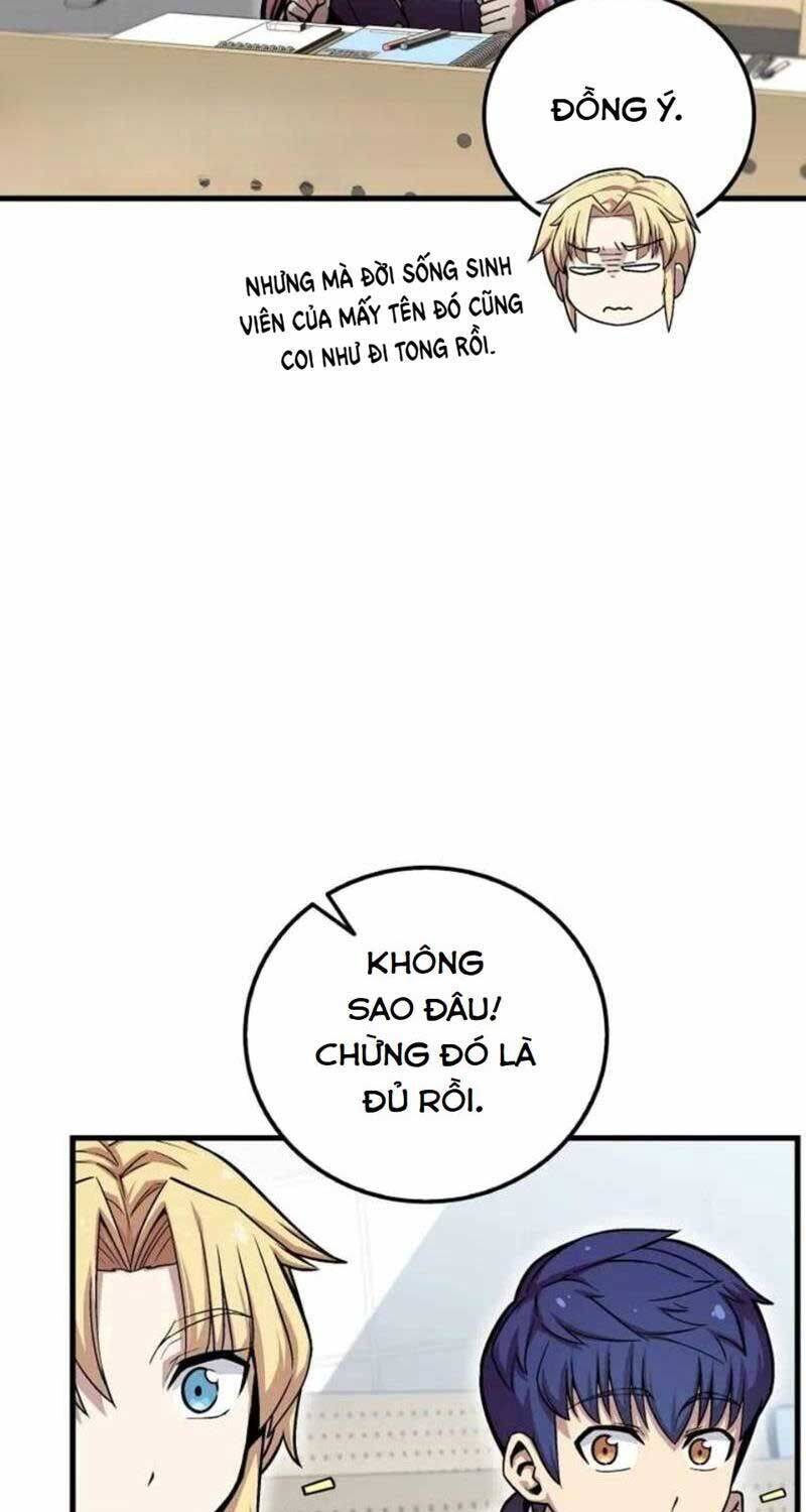 Vô Tình Ghi Danh - Chapter 10 - Page 73