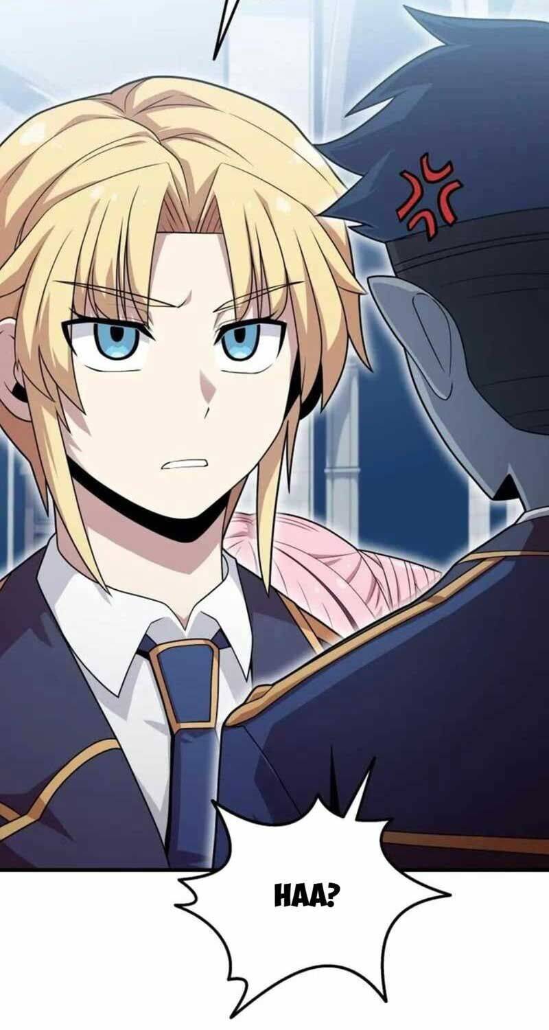 Vô Tình Ghi Danh - Chapter 10 - Page 8