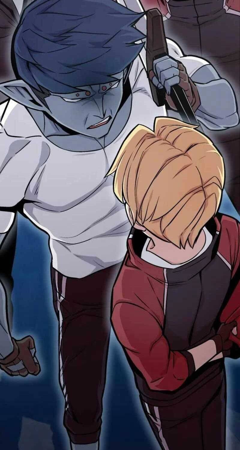 Vô Tình Ghi Danh - Chapter 10 - Page 92