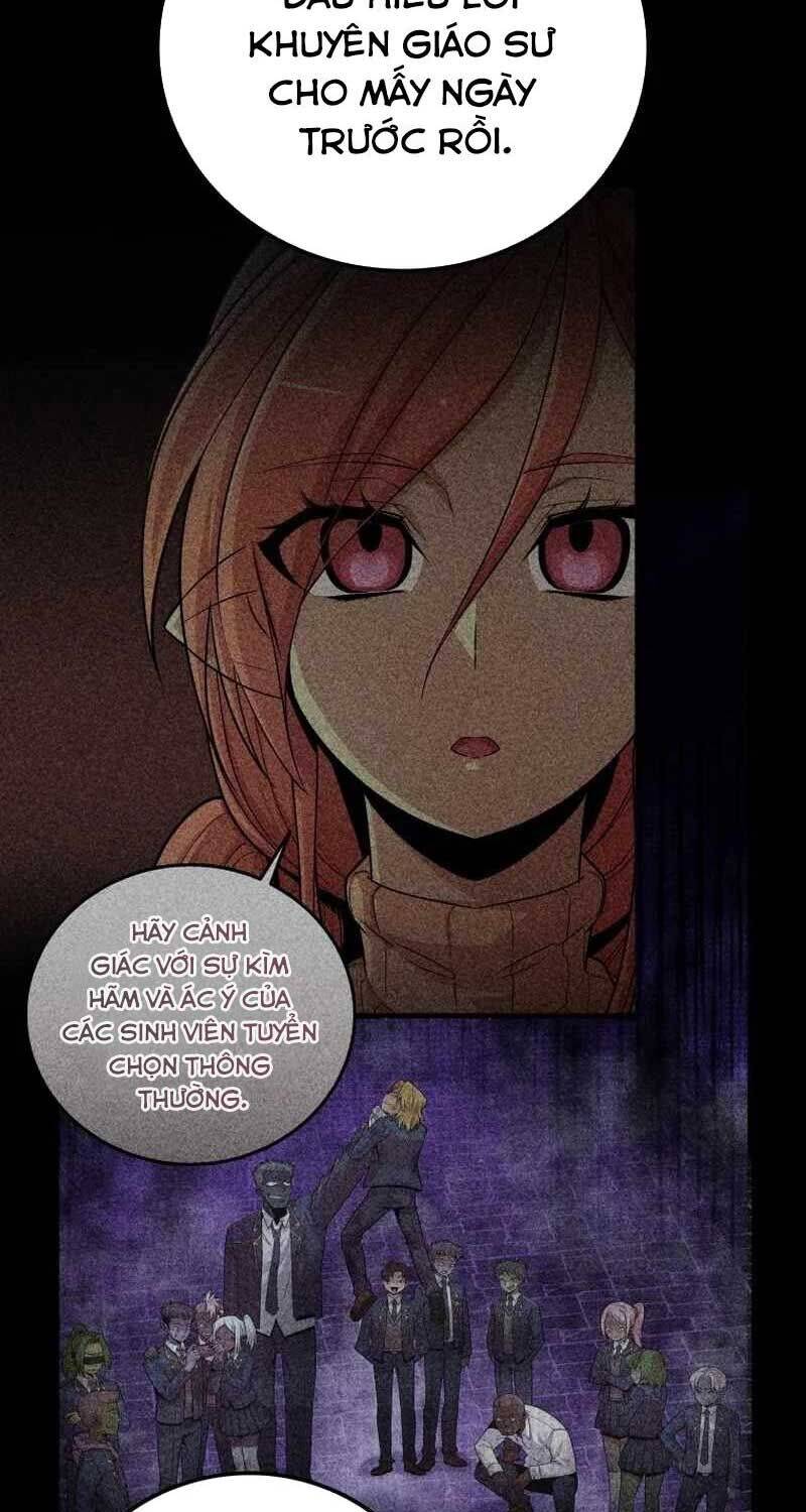 Vô Tình Ghi Danh - Chapter 11 - Page 102