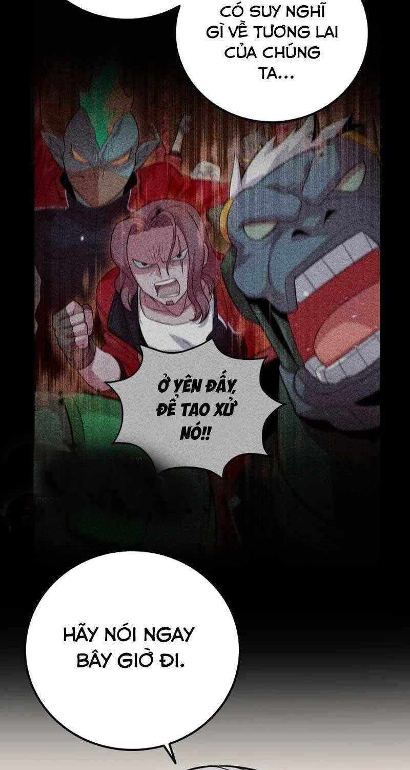 Vô Tình Ghi Danh - Chapter 11 - Page 104