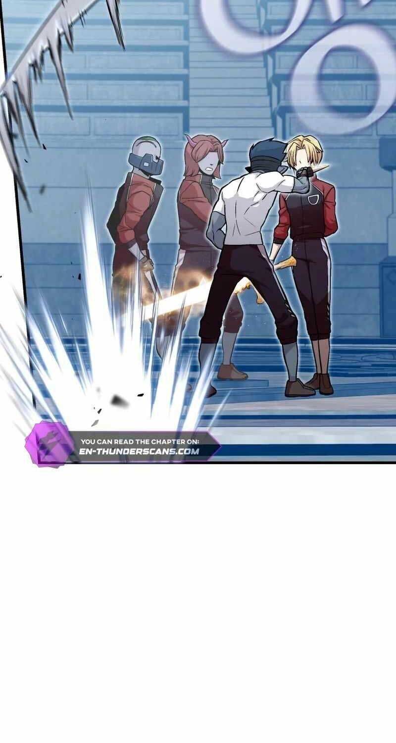 Vô Tình Ghi Danh - Chapter 11 - Page 24