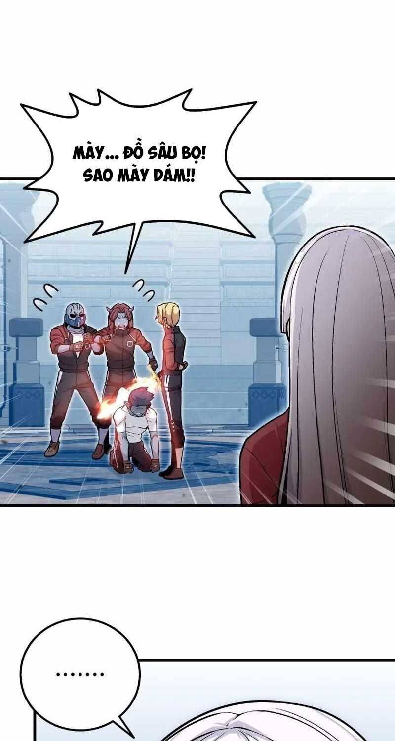 Vô Tình Ghi Danh - Chapter 11 - Page 44