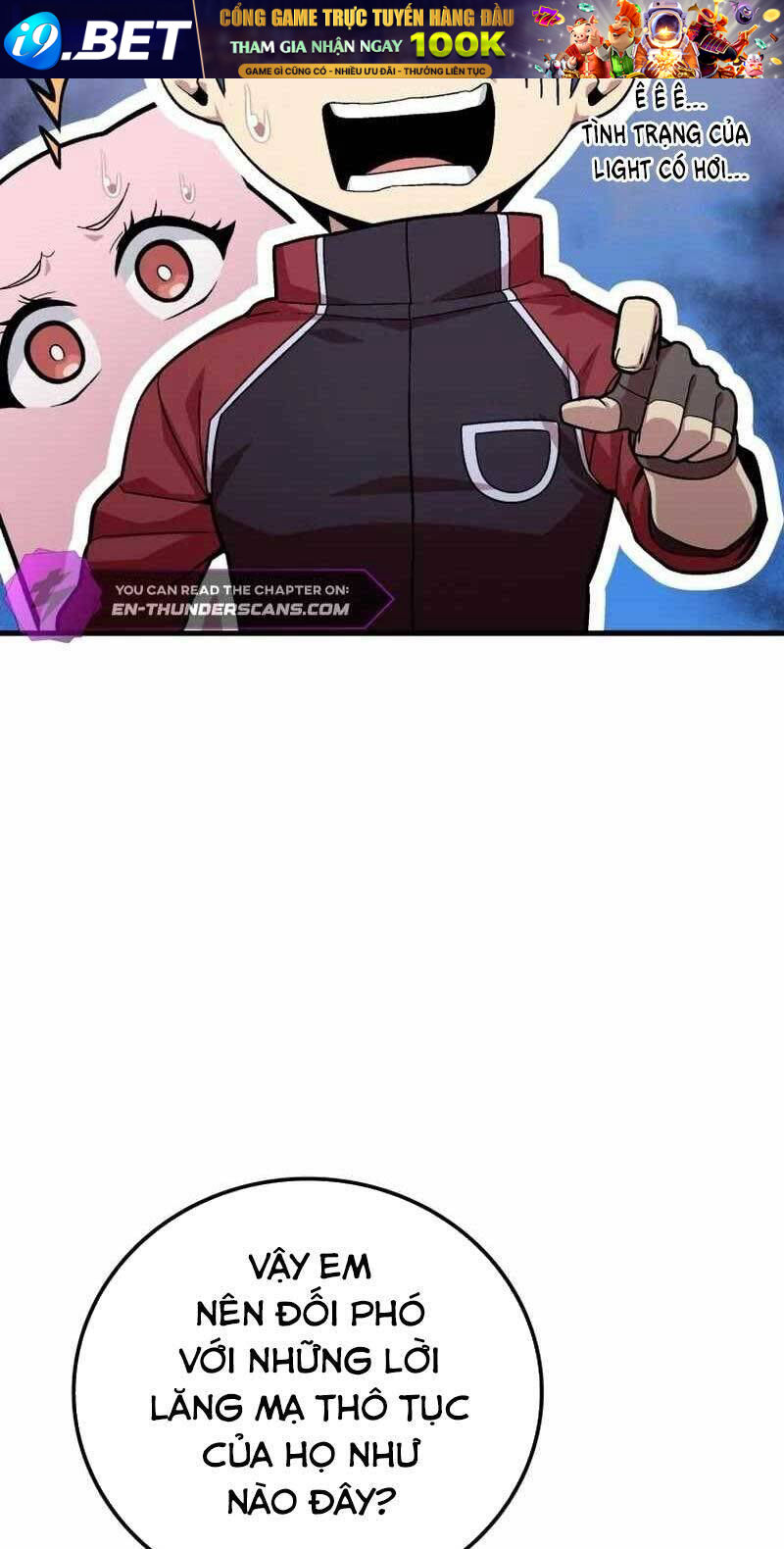 Vô Tình Ghi Danh - Chapter 11 - Page 54