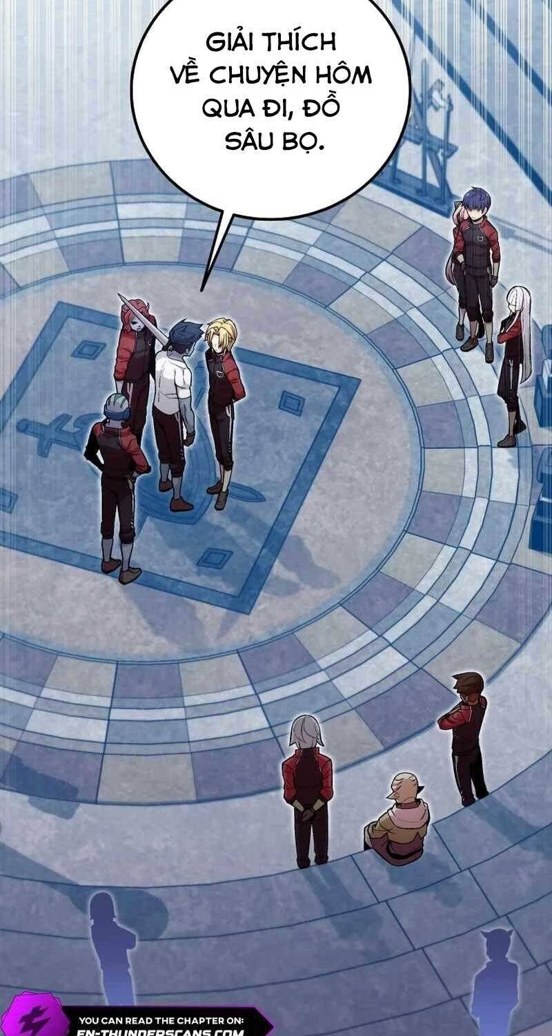 Vô Tình Ghi Danh - Chapter 11 - Page 6