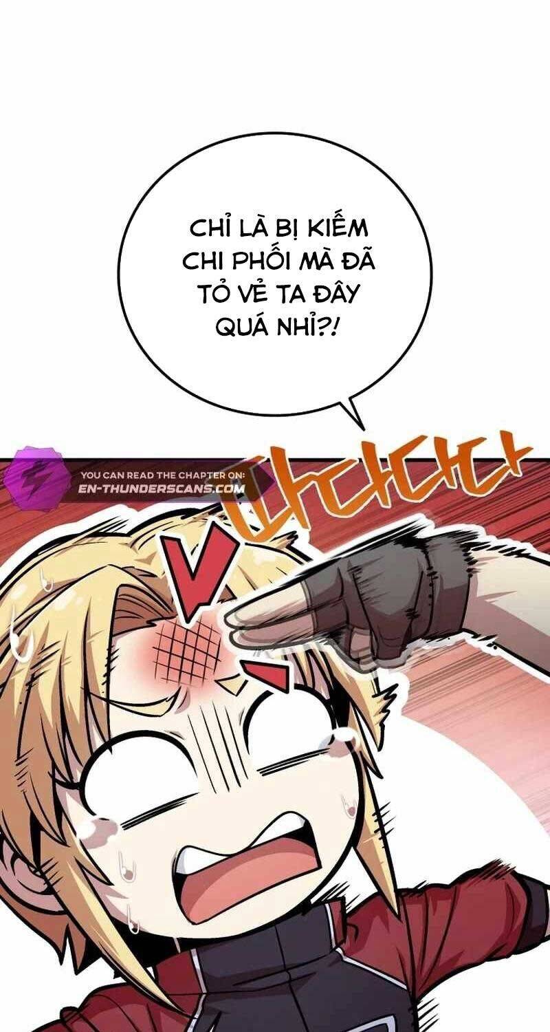 Vô Tình Ghi Danh - Chapter 11 - Page 70