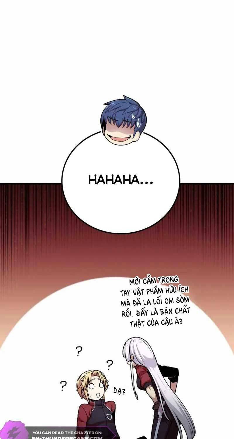 Vô Tình Ghi Danh - Chapter 11 - Page 77