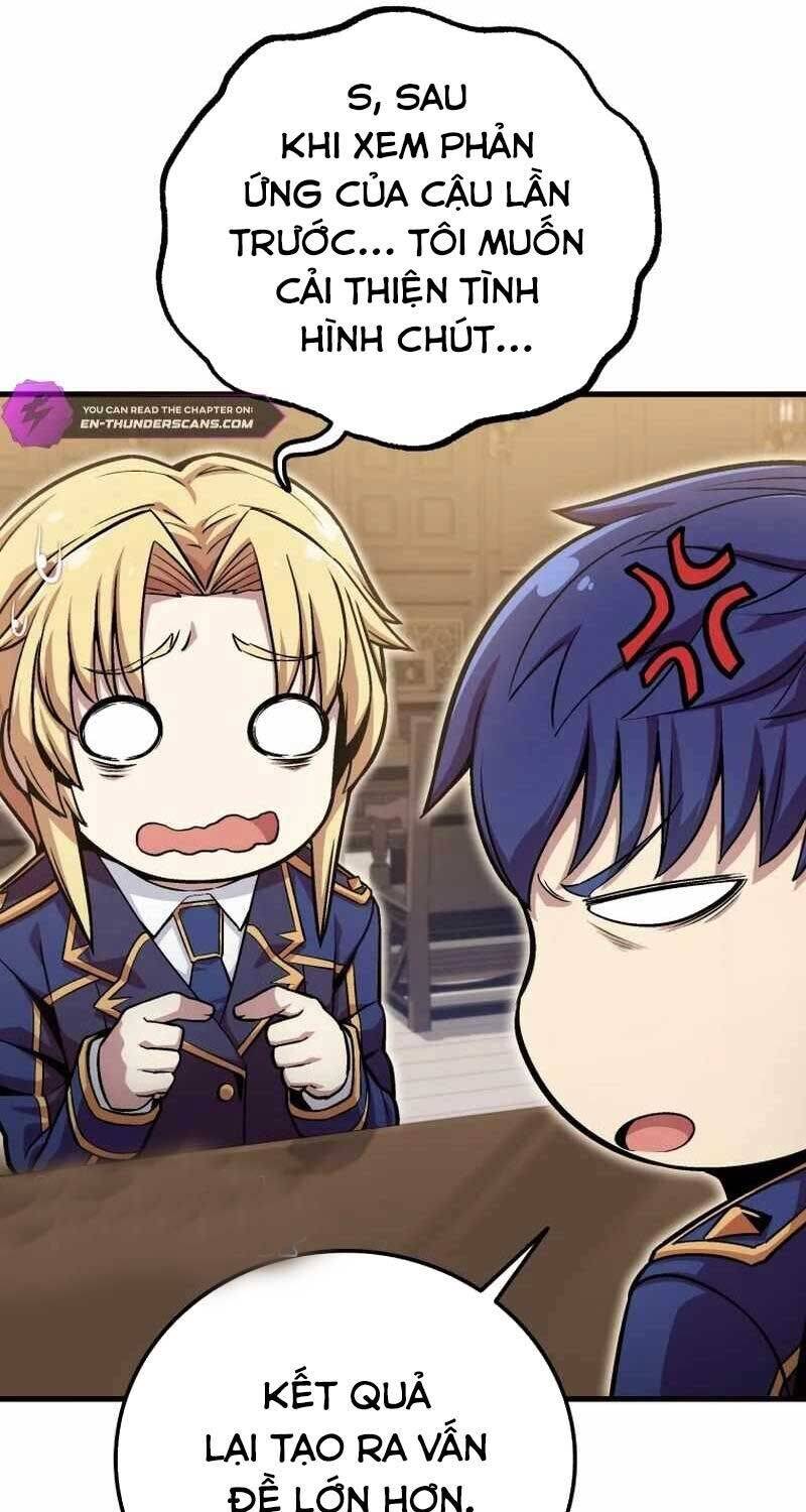 Vô Tình Ghi Danh - Chapter 11 - Page 86