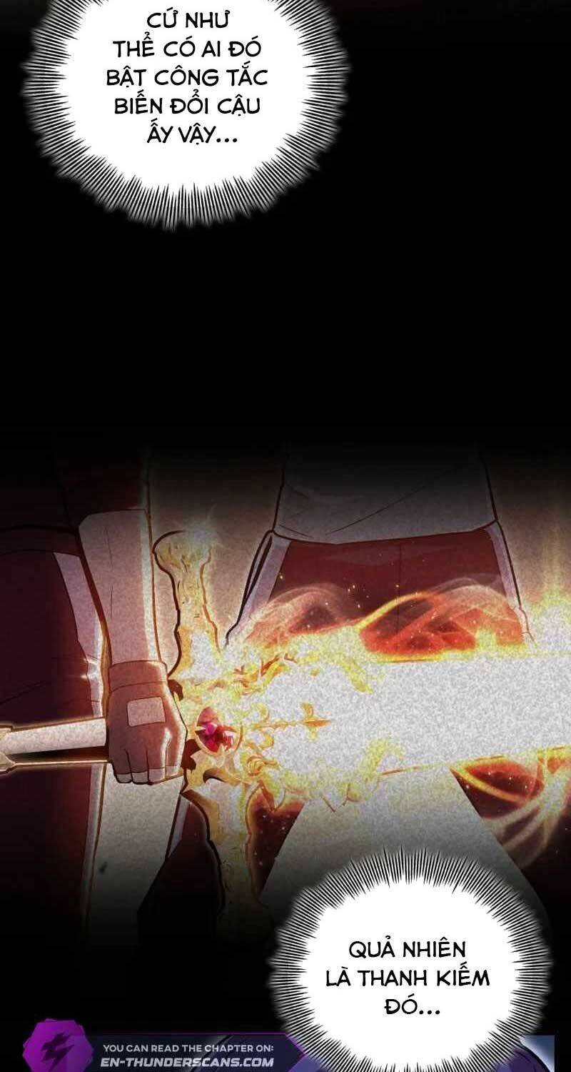 Vô Tình Ghi Danh - Chapter 11 - Page 91