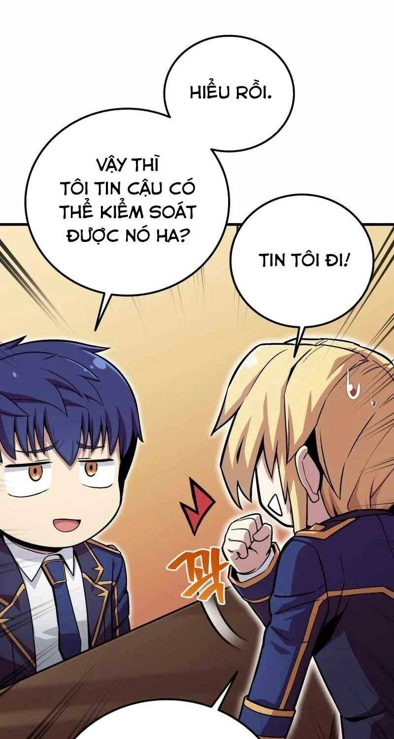 Vô Tình Ghi Danh - Chapter 11 - Page 97