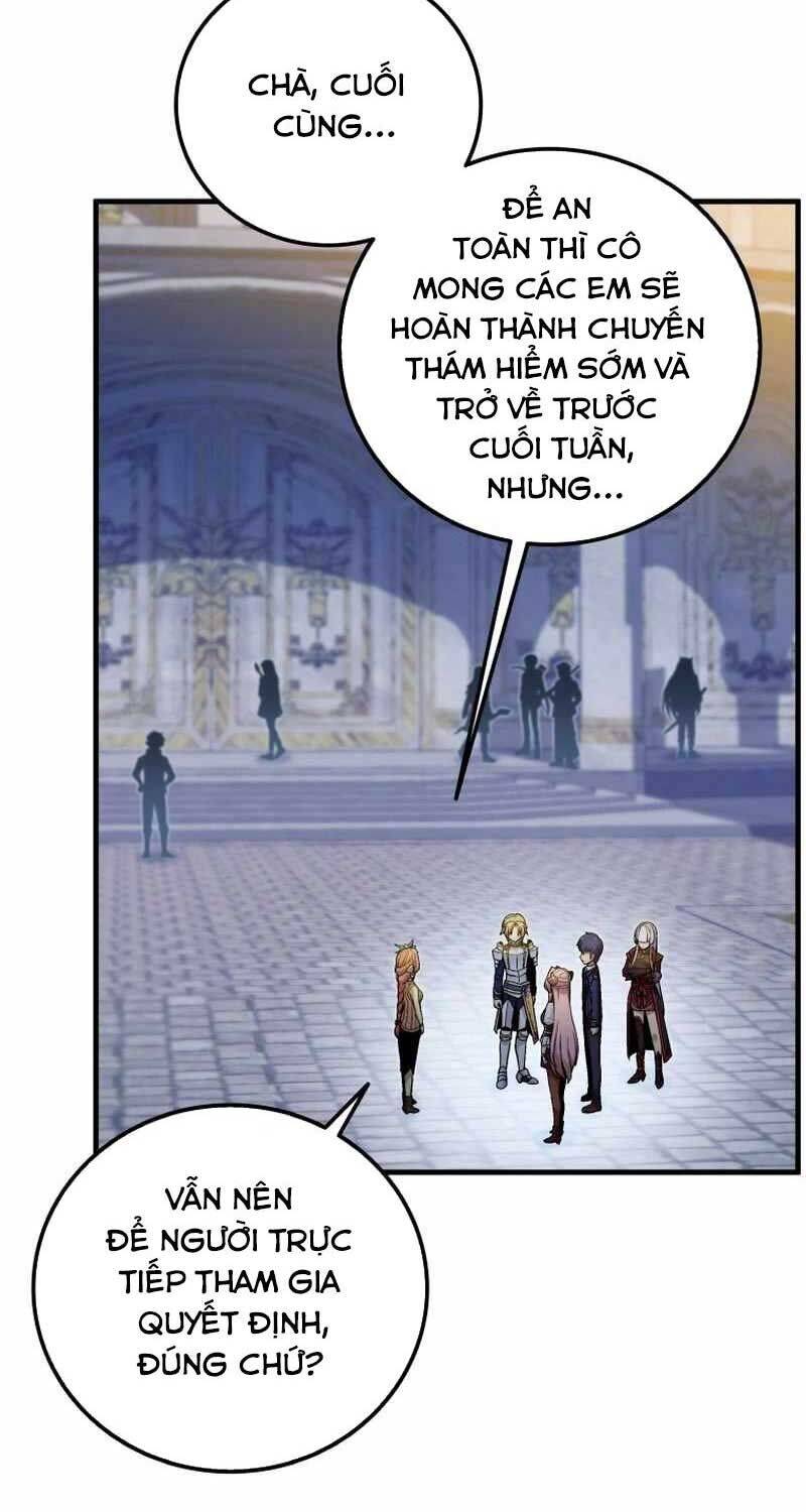 Vô Tình Ghi Danh - Chapter 12 - Page 109