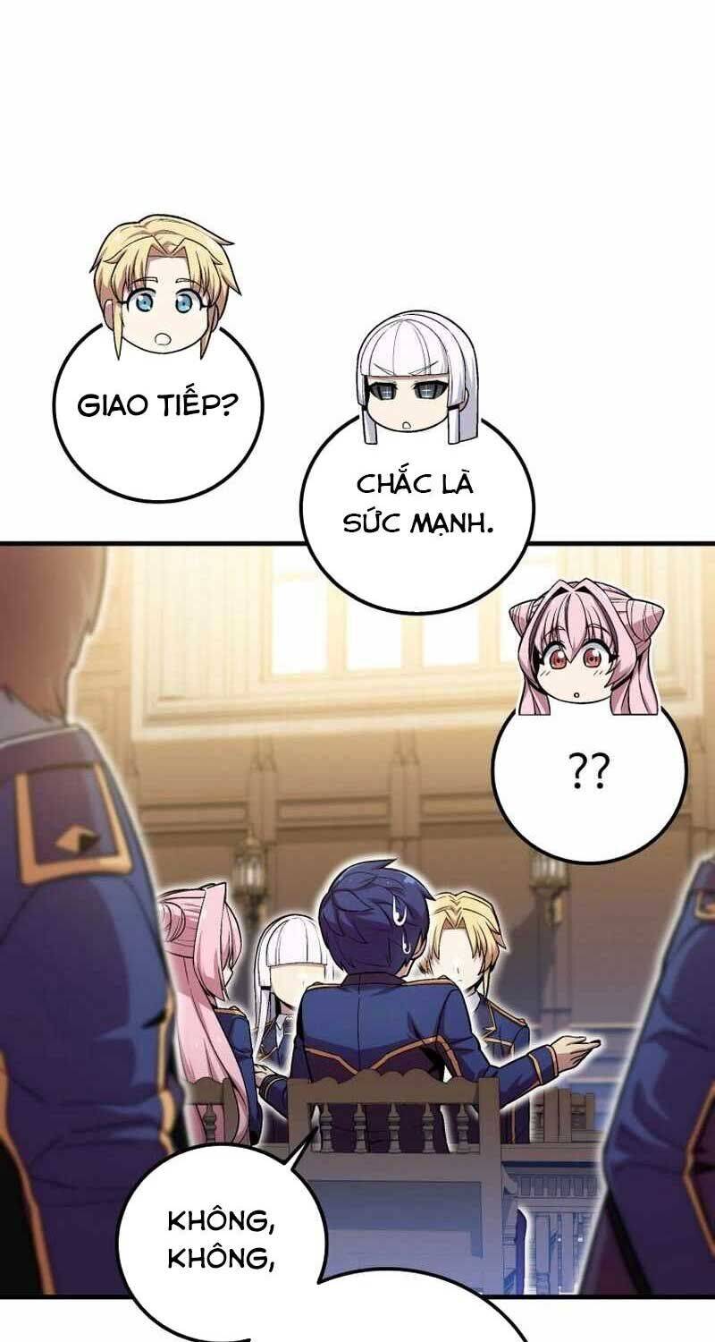 Vô Tình Ghi Danh - Chapter 12 - Page 12