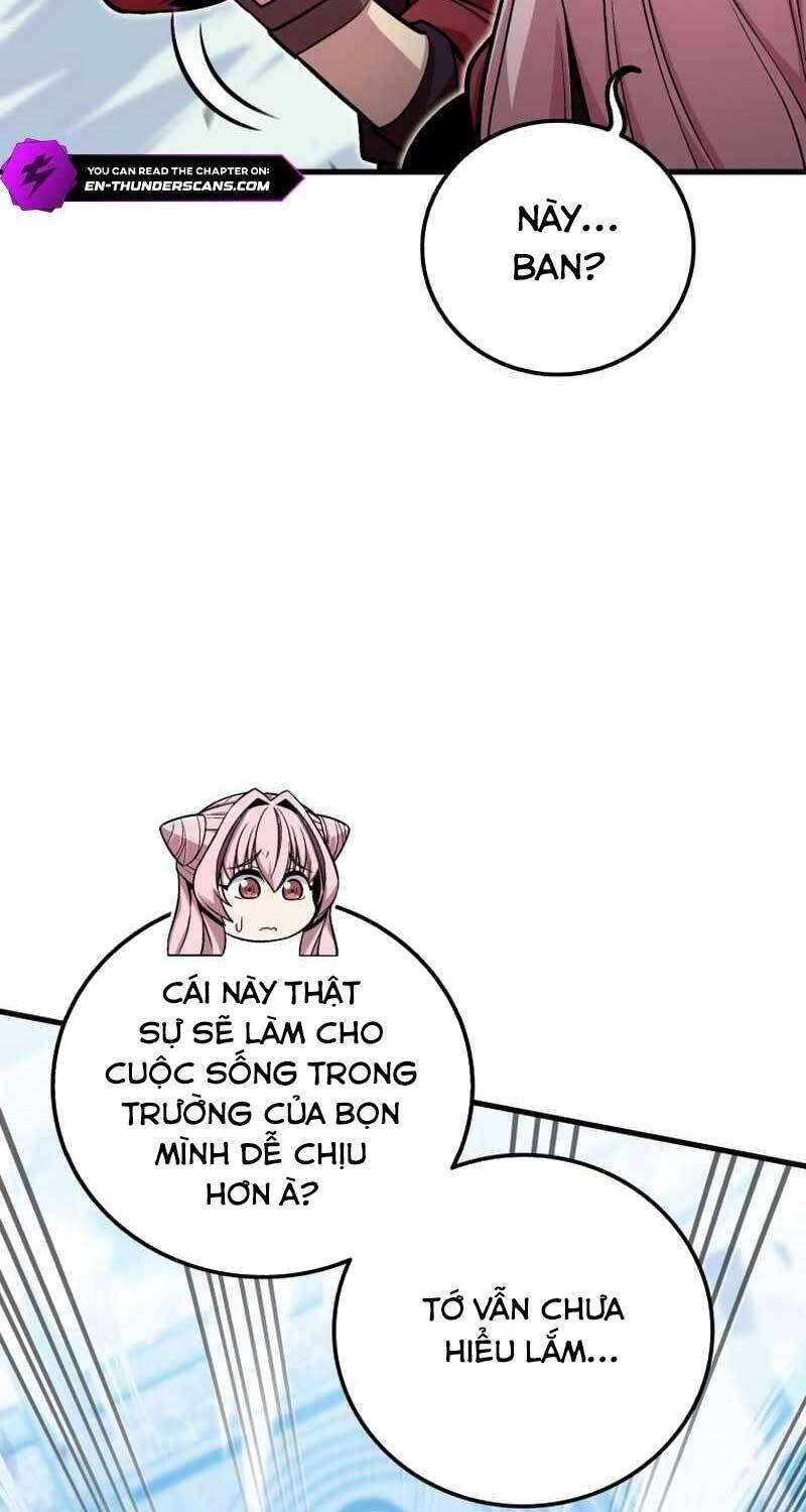 Vô Tình Ghi Danh - Chapter 12 - Page 37