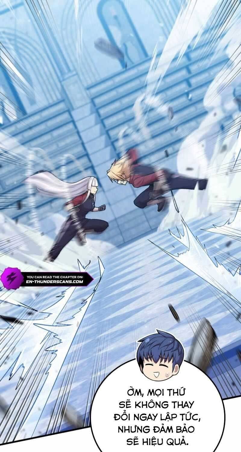 Vô Tình Ghi Danh - Chapter 12 - Page 38