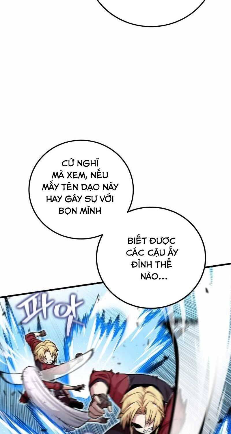 Vô Tình Ghi Danh - Chapter 12 - Page 39