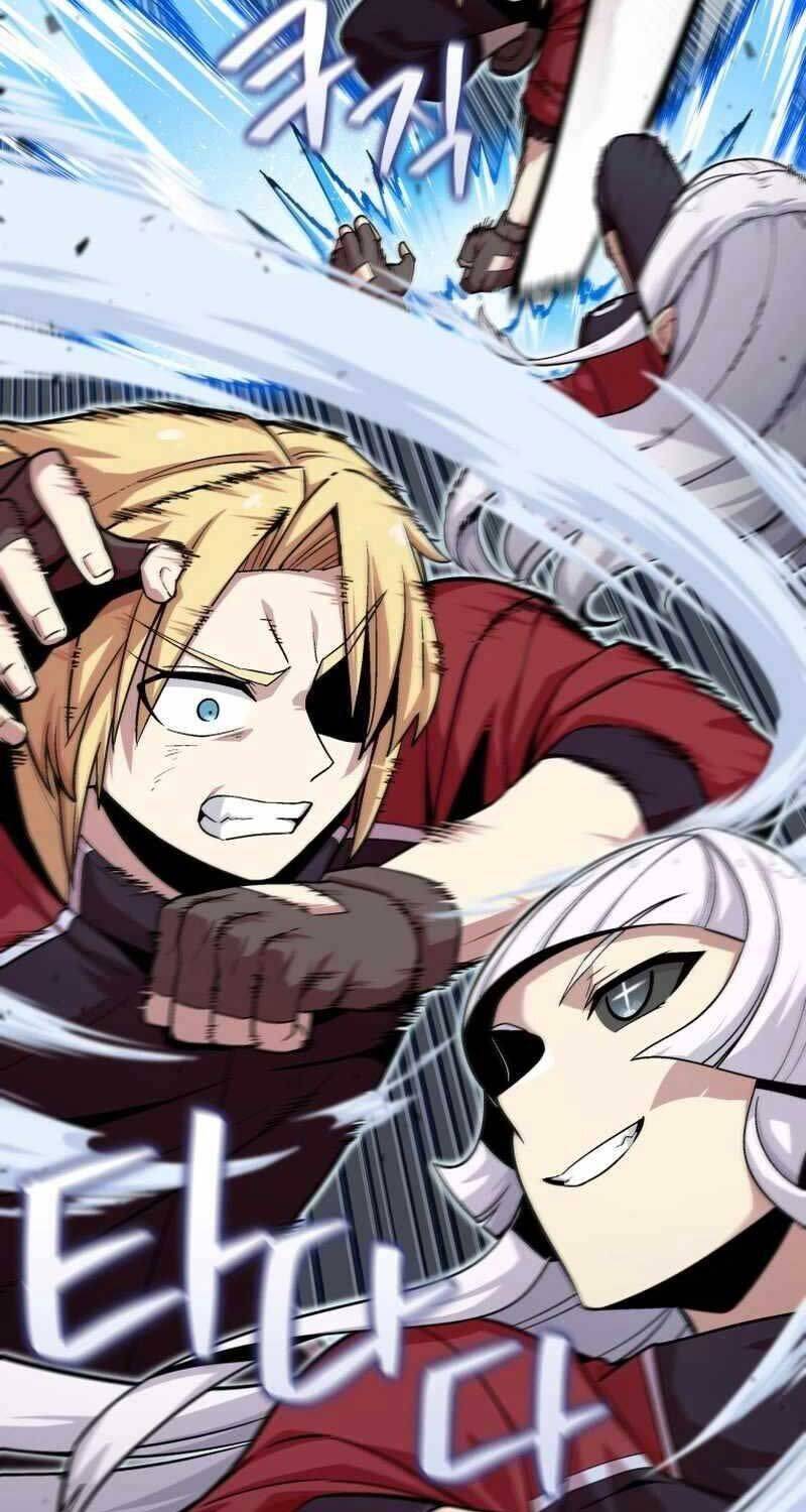 Vô Tình Ghi Danh - Chapter 12 - Page 40