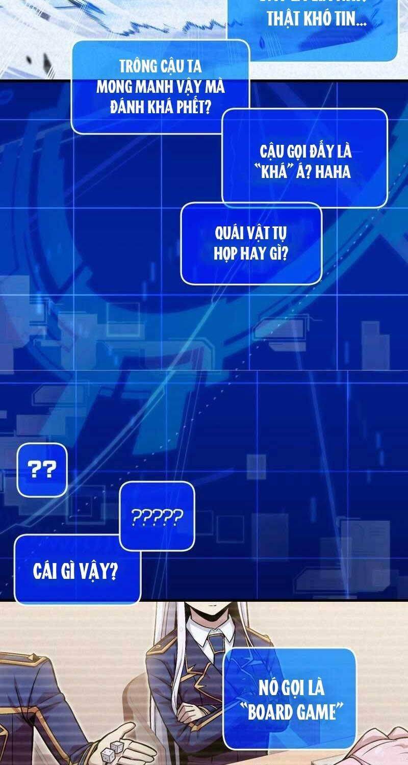 Vô Tình Ghi Danh - Chapter 12 - Page 58