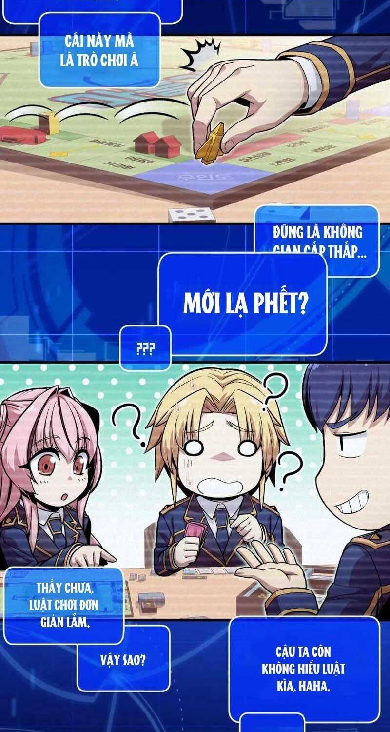 Vô Tình Ghi Danh - Chapter 12 - Page 60