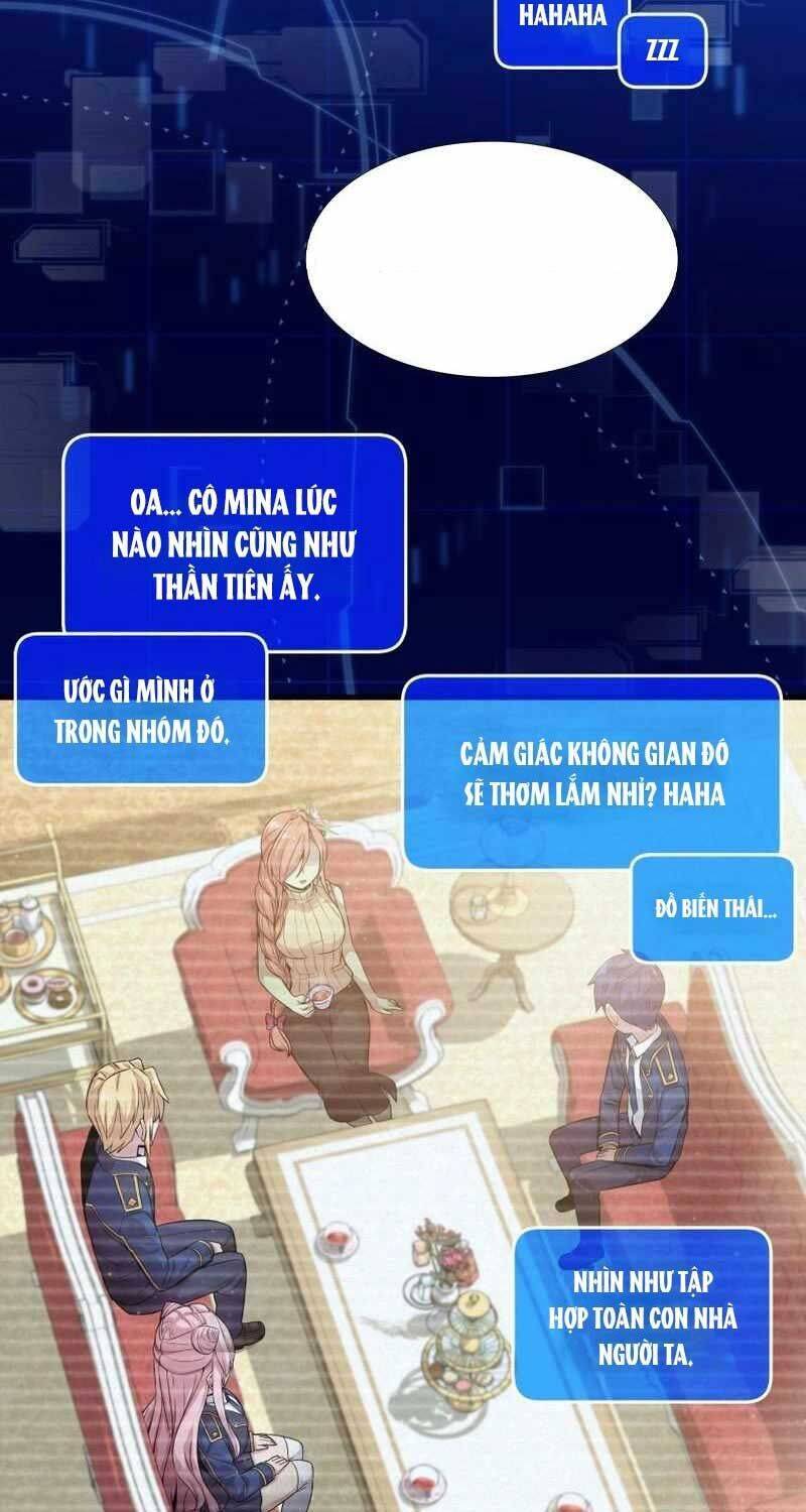 Vô Tình Ghi Danh - Chapter 12 - Page 61