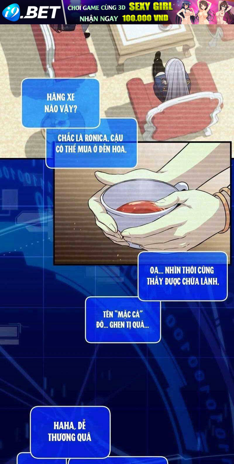 Vô Tình Ghi Danh - Chapter 12 - Page 62