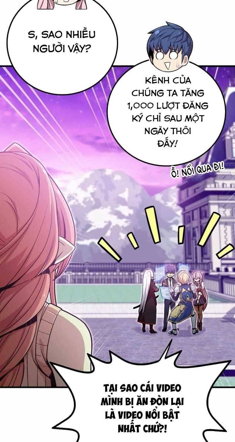 Vô Tình Ghi Danh - Chapter 12 - Page 69