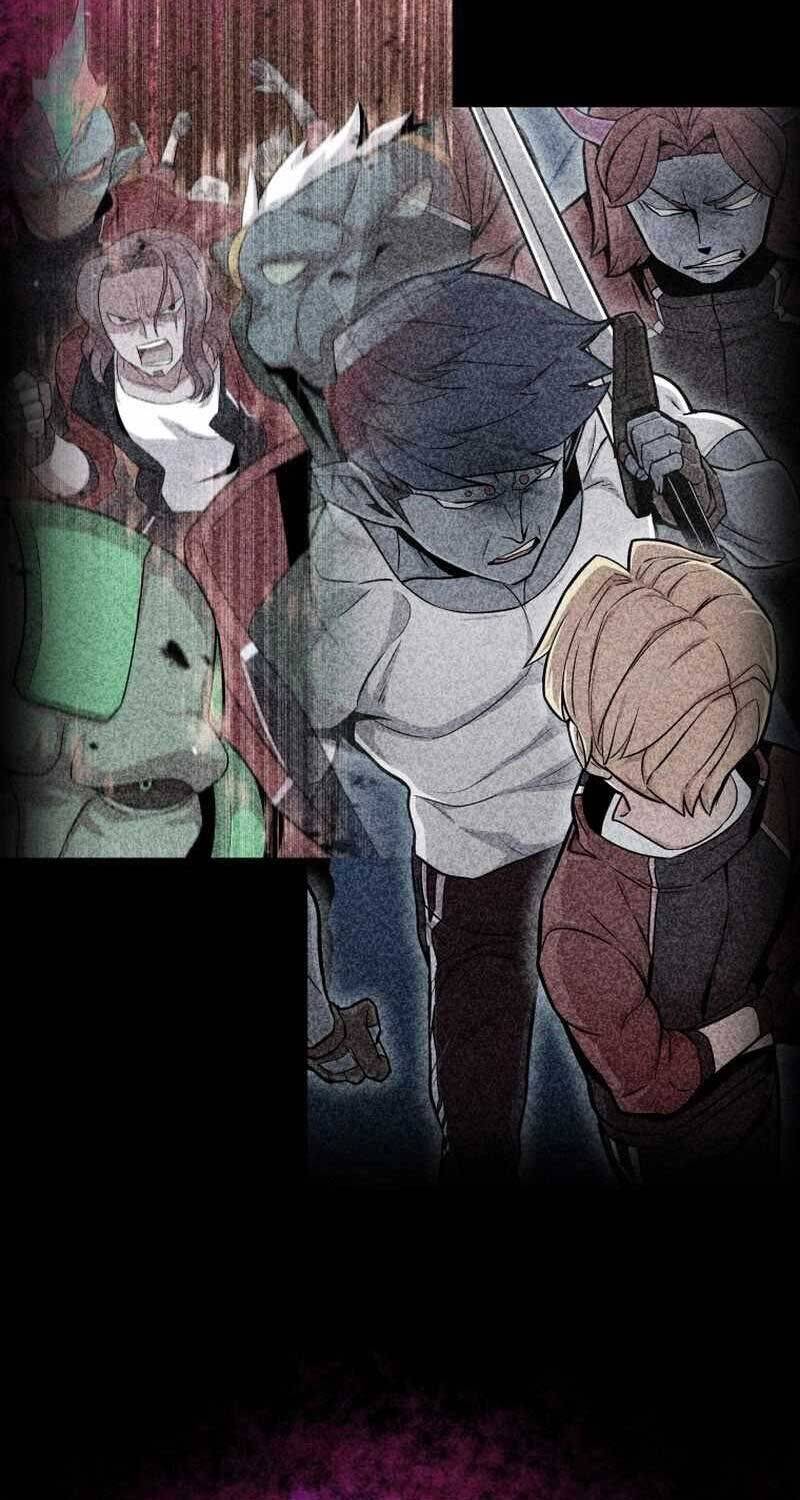 Vô Tình Ghi Danh - Chapter 12 - Page 7