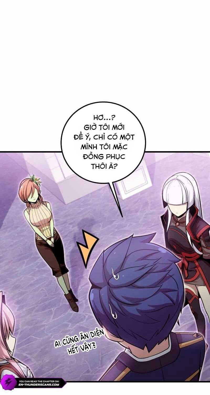 Vô Tình Ghi Danh - Chapter 12 - Page 80