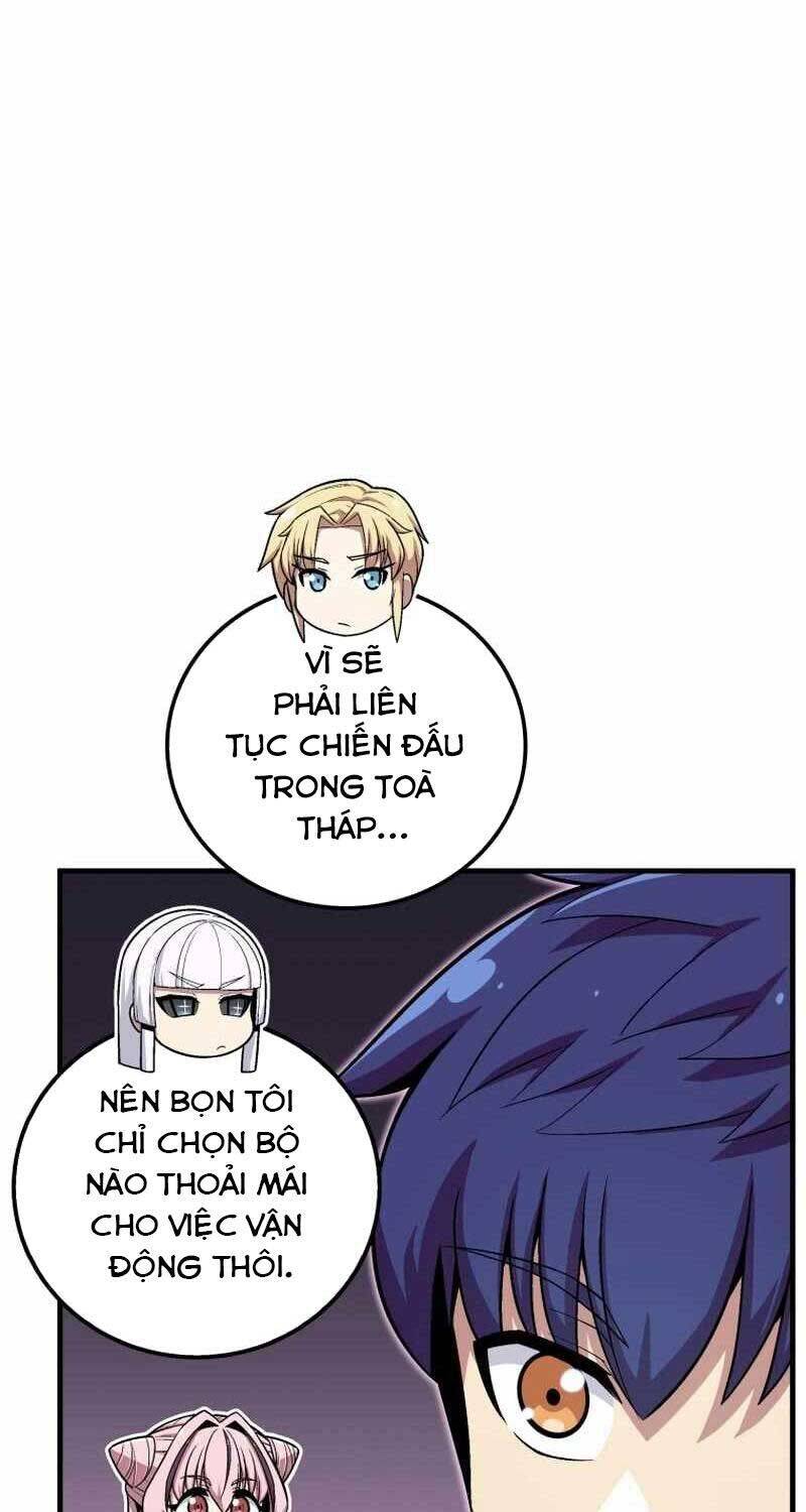 Vô Tình Ghi Danh - Chapter 12 - Page 81