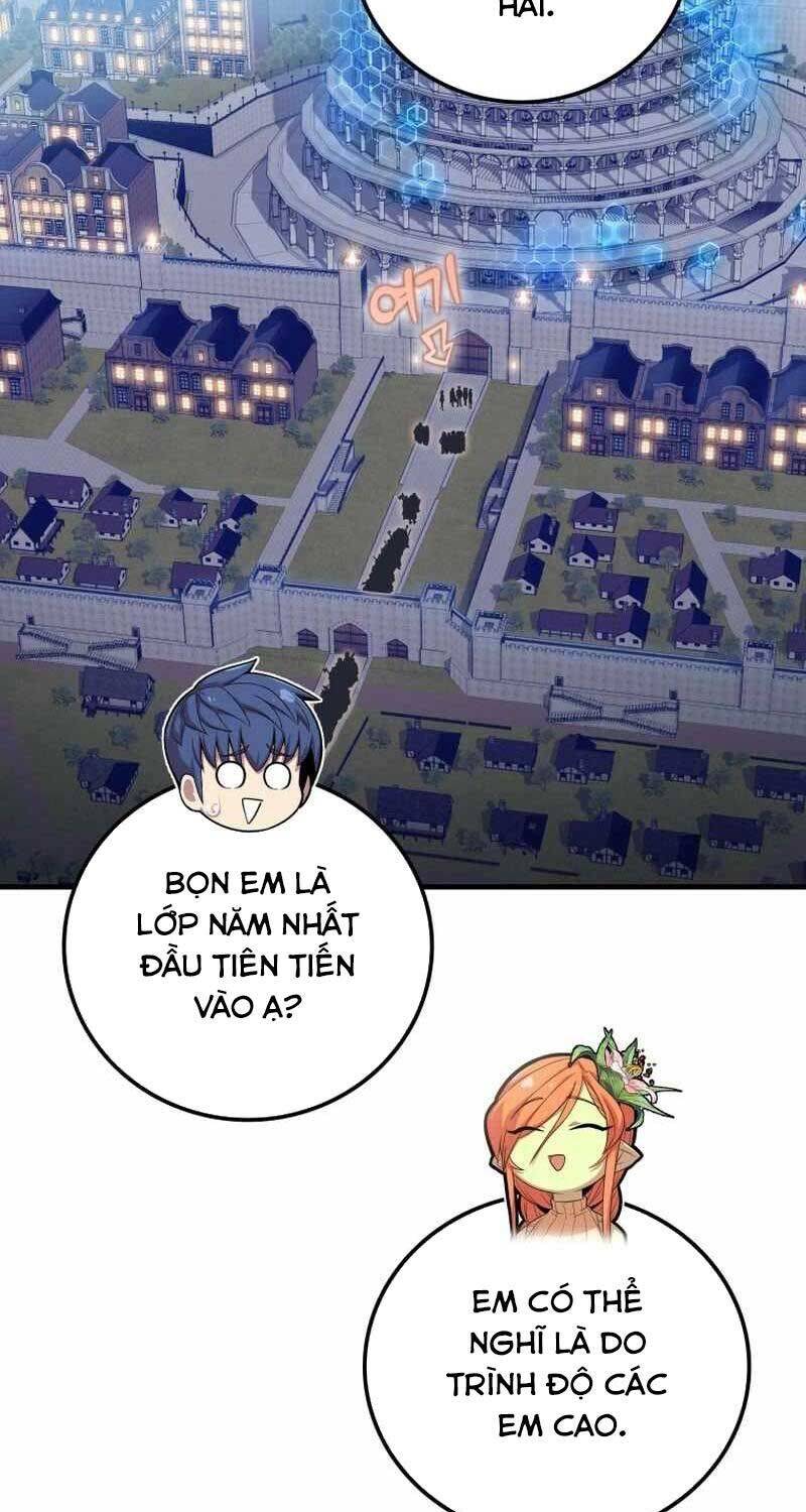 Vô Tình Ghi Danh - Chapter 12 - Page 97