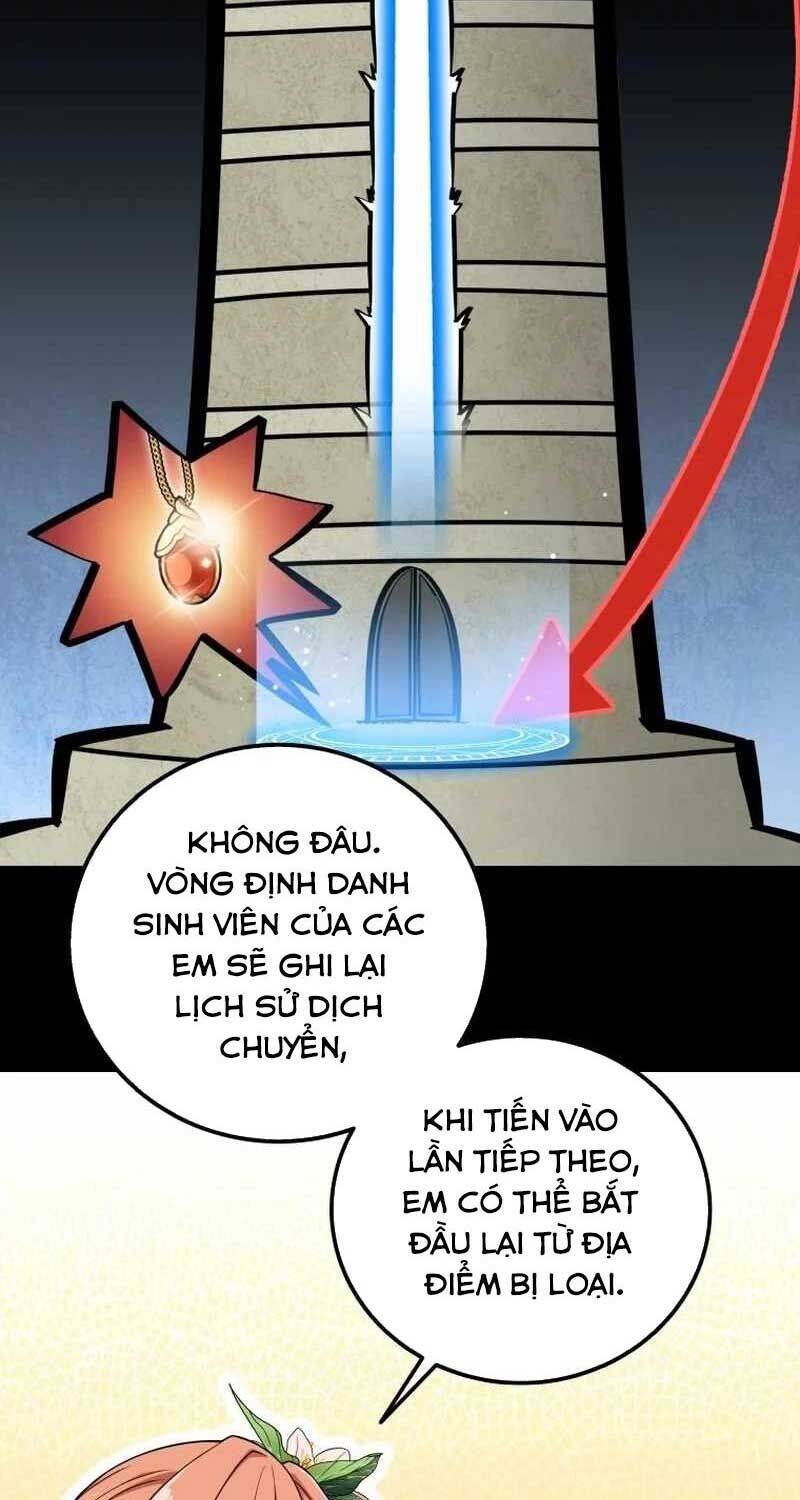 Vô Tình Ghi Danh - Chapter 13 - Page 12