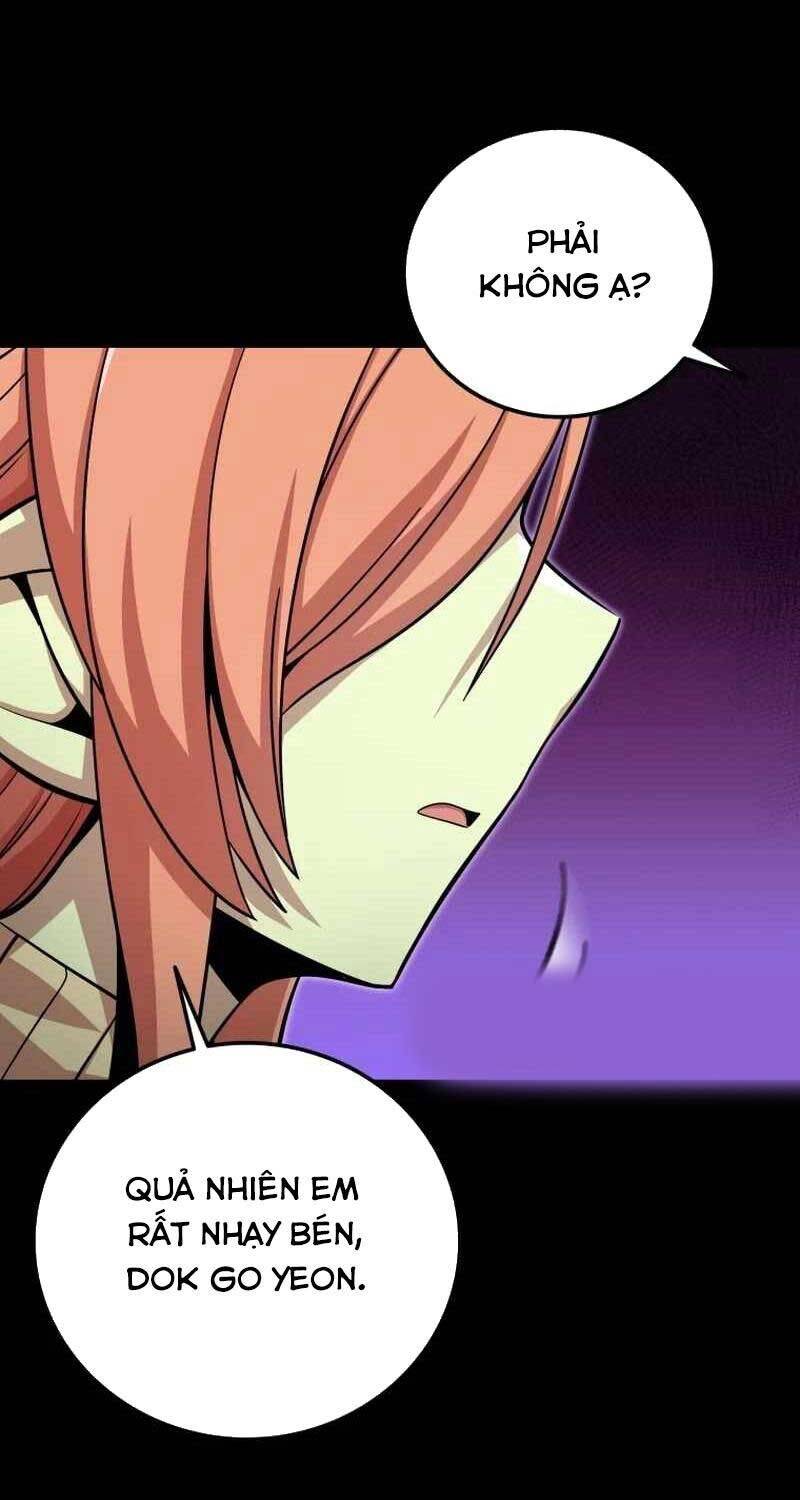 Vô Tình Ghi Danh - Chapter 13 - Page 21