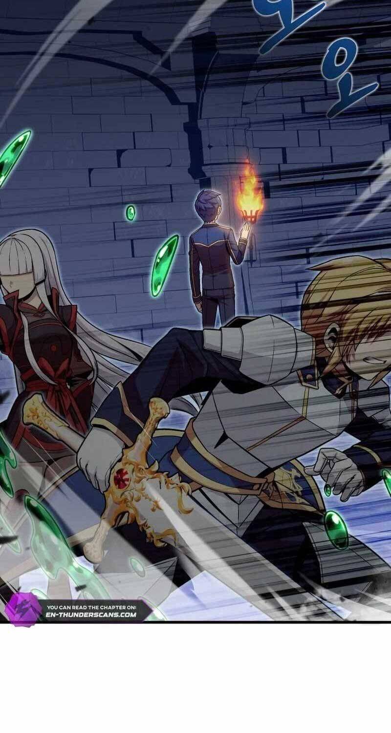 Vô Tình Ghi Danh - Chapter 13 - Page 40