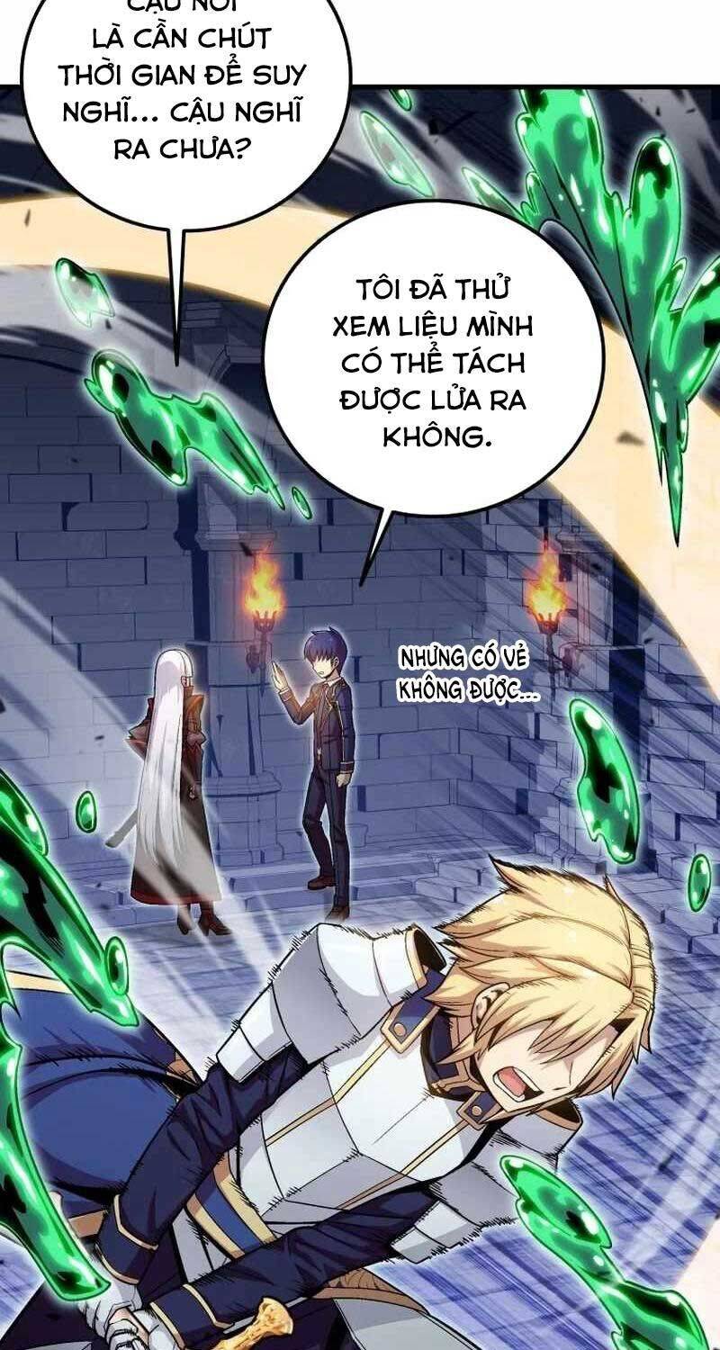 Vô Tình Ghi Danh - Chapter 13 - Page 45