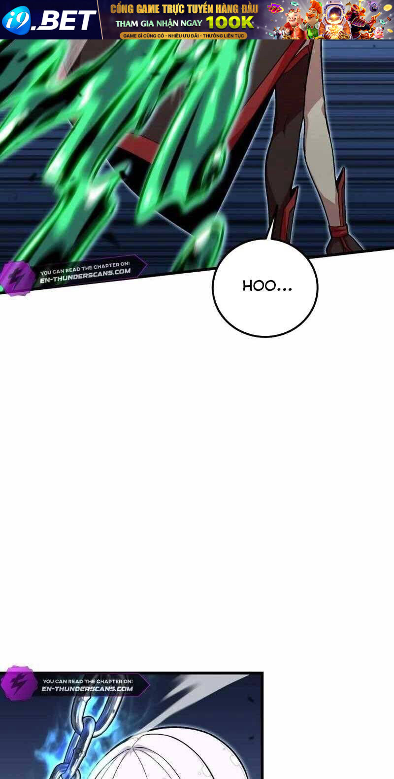 Vô Tình Ghi Danh - Chapter 13 - Page 51