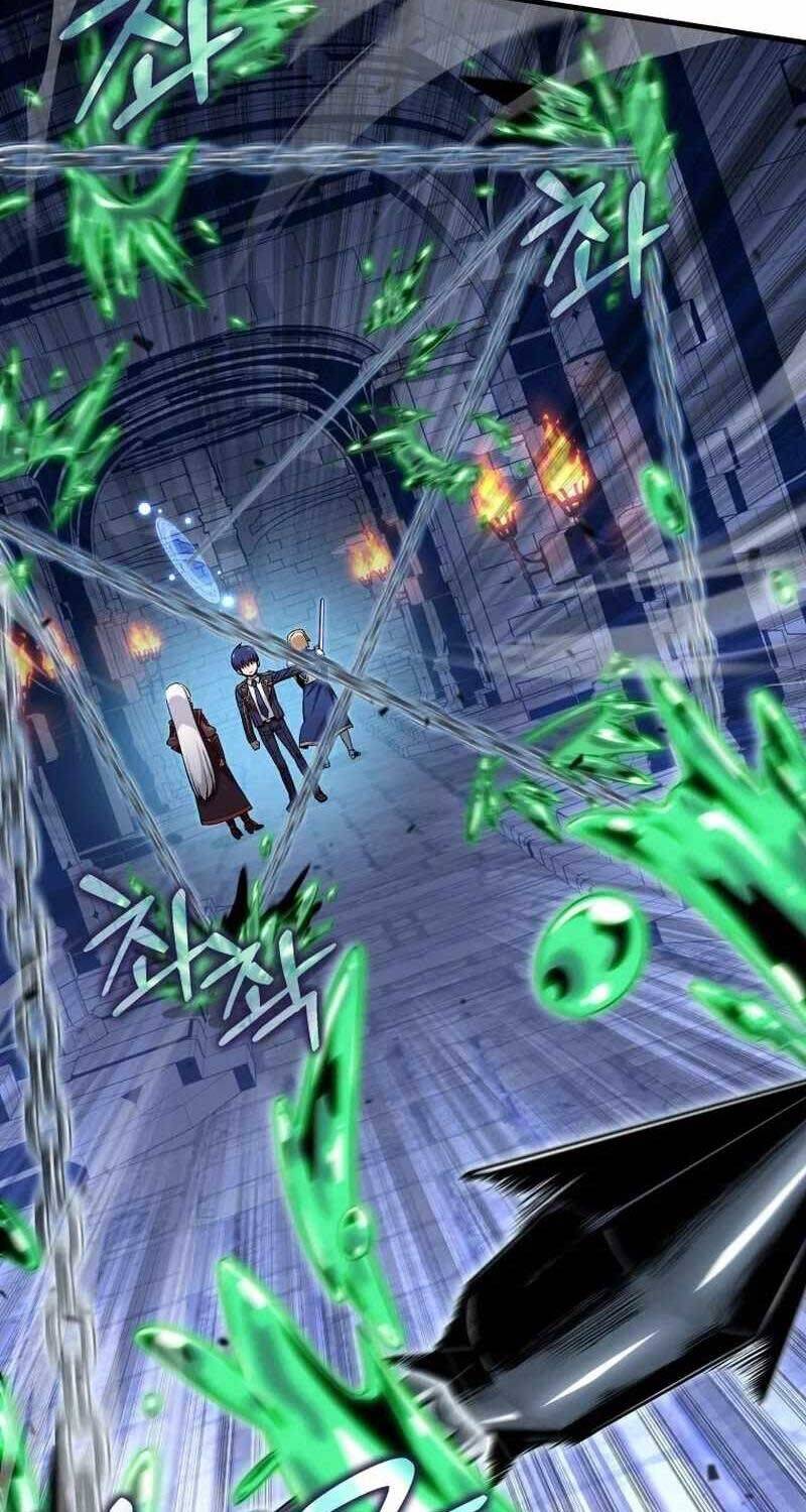 Vô Tình Ghi Danh - Chapter 13 - Page 57