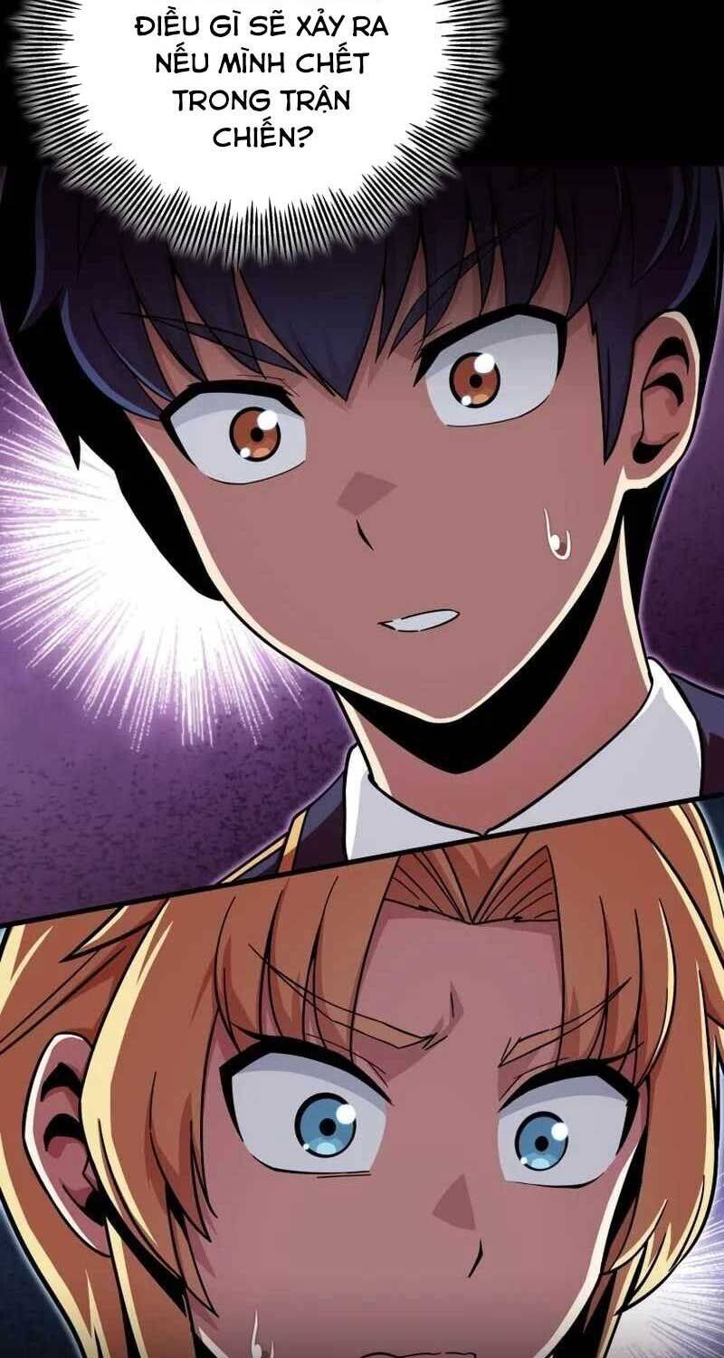 Vô Tình Ghi Danh - Chapter 13 - Page 6