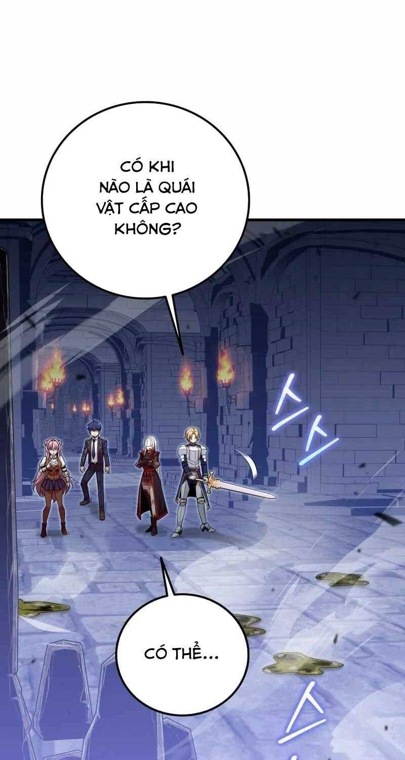 Vô Tình Ghi Danh - Chapter 13 - Page 74