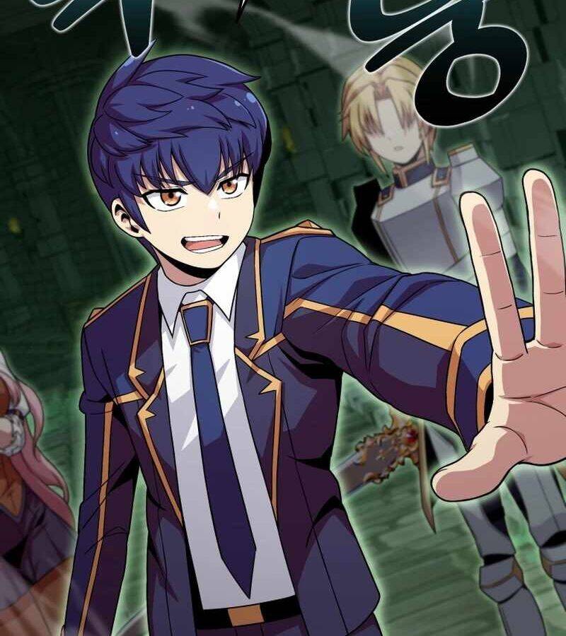 Vô Tình Ghi Danh - Chapter 14 - Page 110