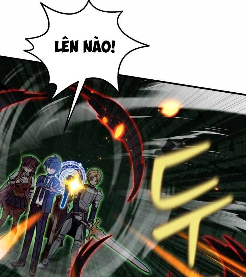 Vô Tình Ghi Danh - Chapter 14 - Page 133