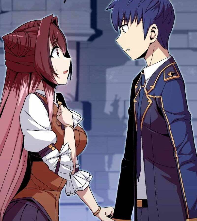 Vô Tình Ghi Danh - Chapter 14 - Page 20