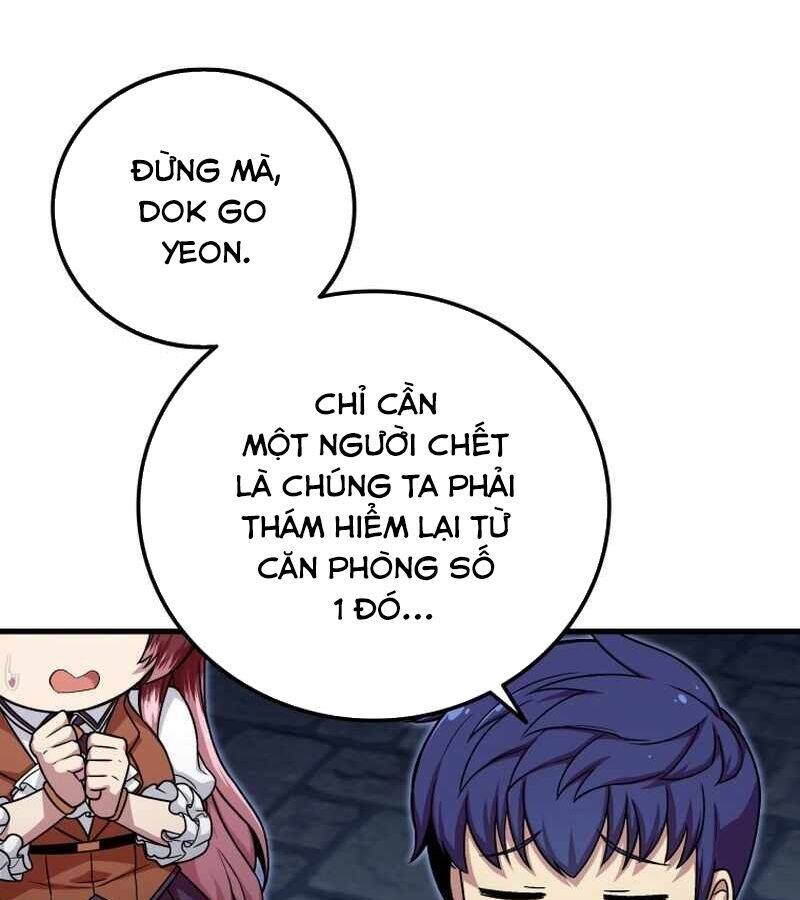 Vô Tình Ghi Danh - Chapter 14 - Page 34