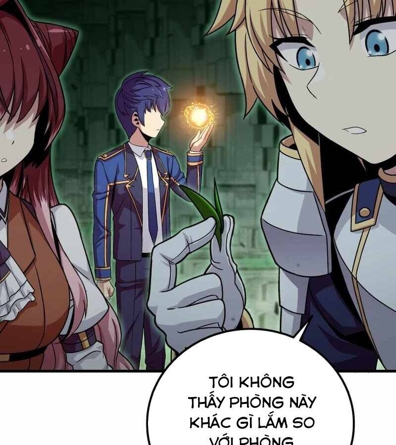 Vô Tình Ghi Danh - Chapter 14 - Page 58