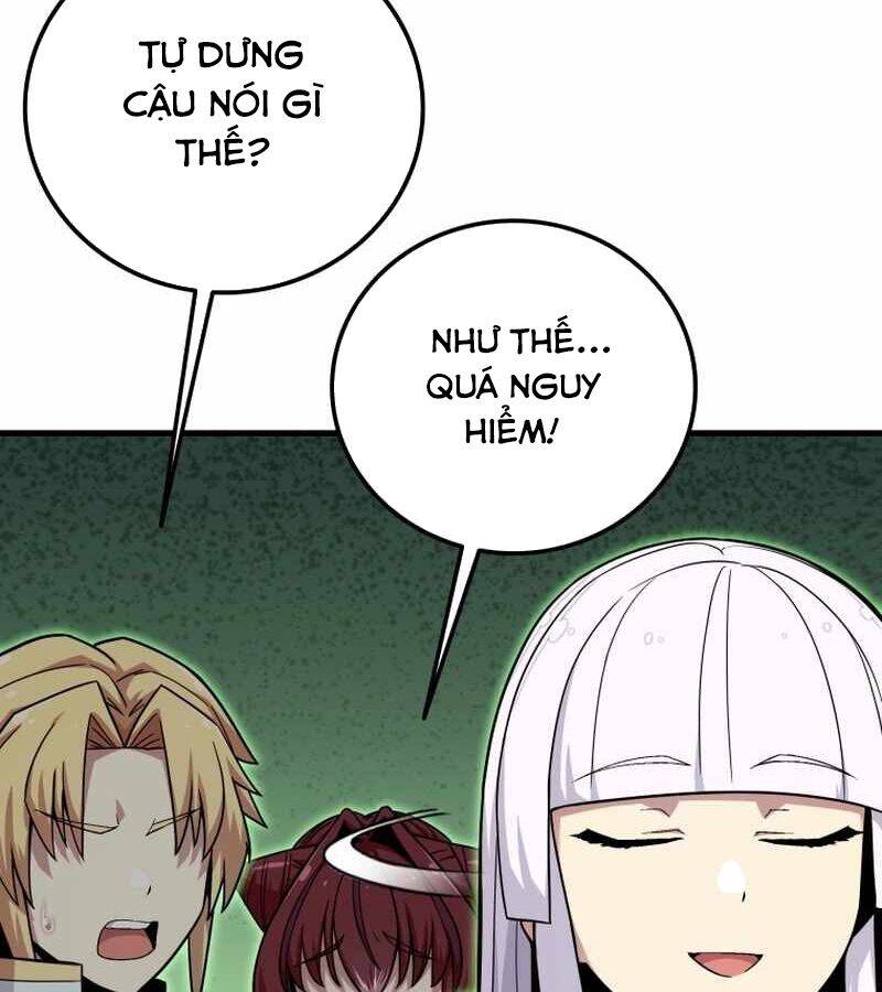 Vô Tình Ghi Danh - Chapter 14 - Page 93