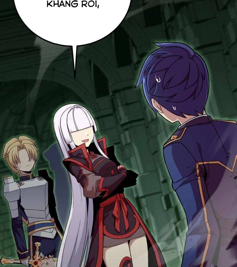 Vô Tình Ghi Danh - Chapter 14 - Page 96