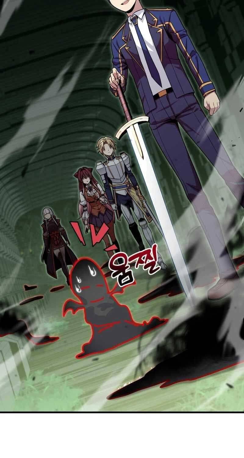 Vô Tình Ghi Danh - Chapter 15 - Page 29