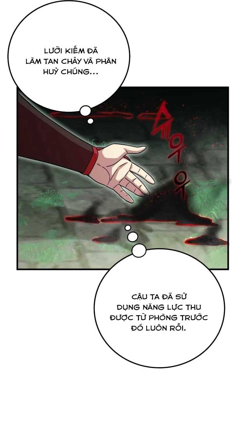 Vô Tình Ghi Danh - Chapter 15 - Page 34