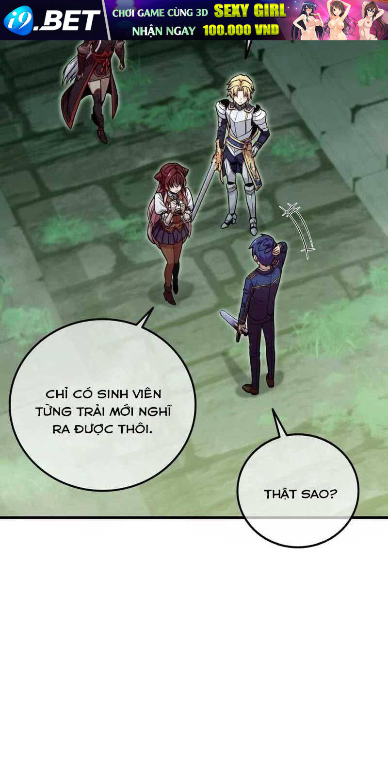 Vô Tình Ghi Danh - Chapter 15 - Page 38