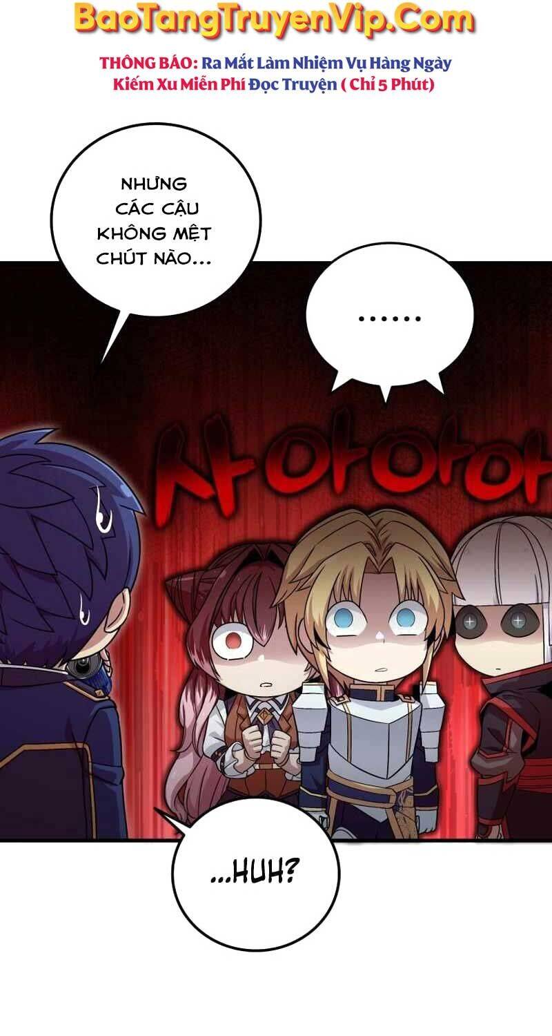 Vô Tình Ghi Danh - Chapter 15 - Page 46