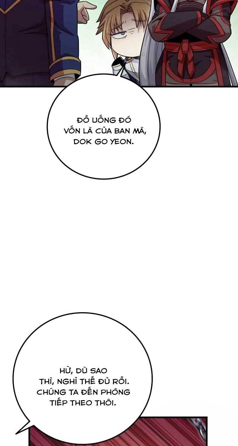 Vô Tình Ghi Danh - Chapter 15 - Page 55