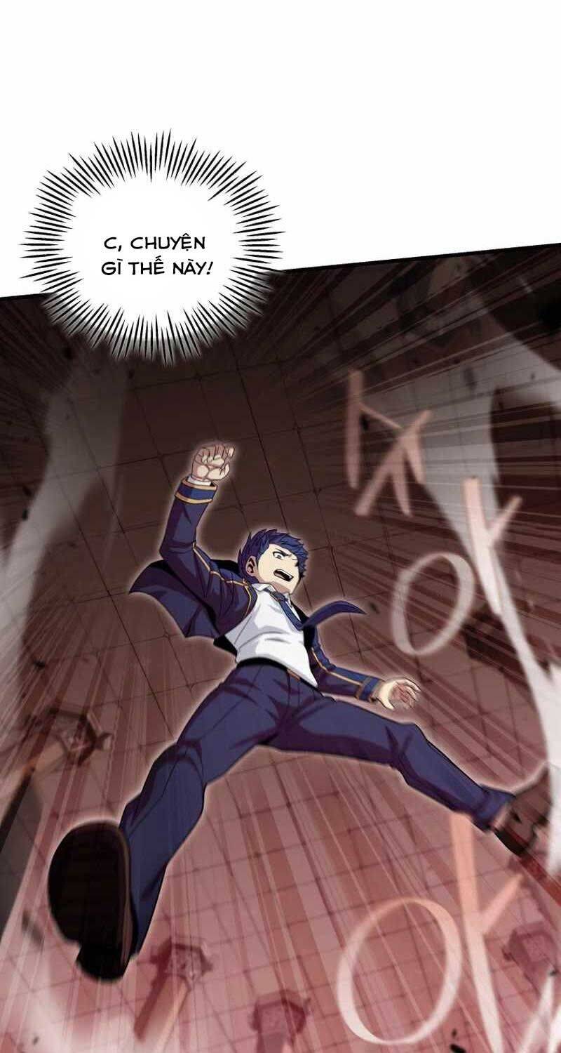 Vô Tình Ghi Danh - Chapter 15 - Page 88